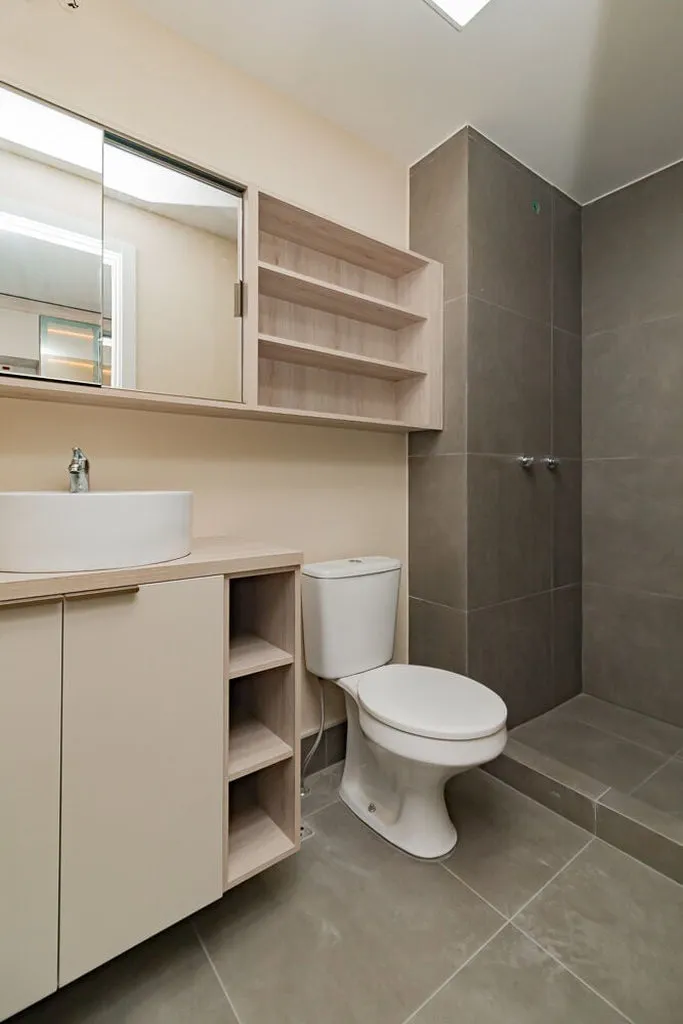 Loft para venda no bairro Cidade Baixa em Porto Alegre