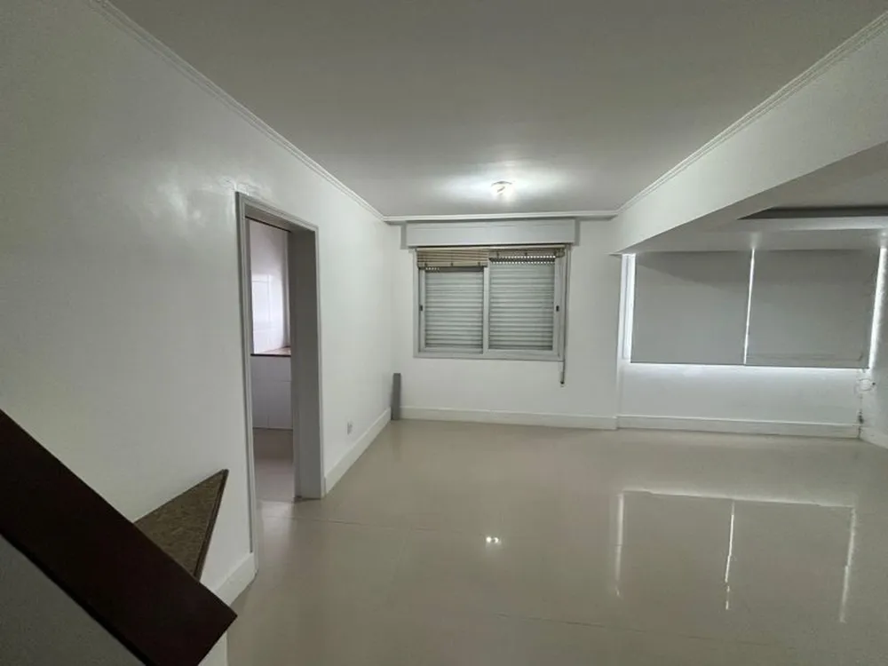 Cobertura Horizontal para venda no bairro Rio Branco em Porto Alegre