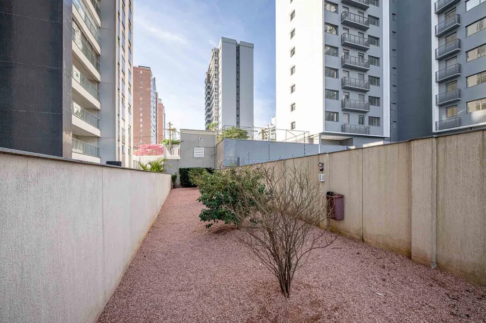 Apartamento para venda no bairro Central Parque em Porto Alegre