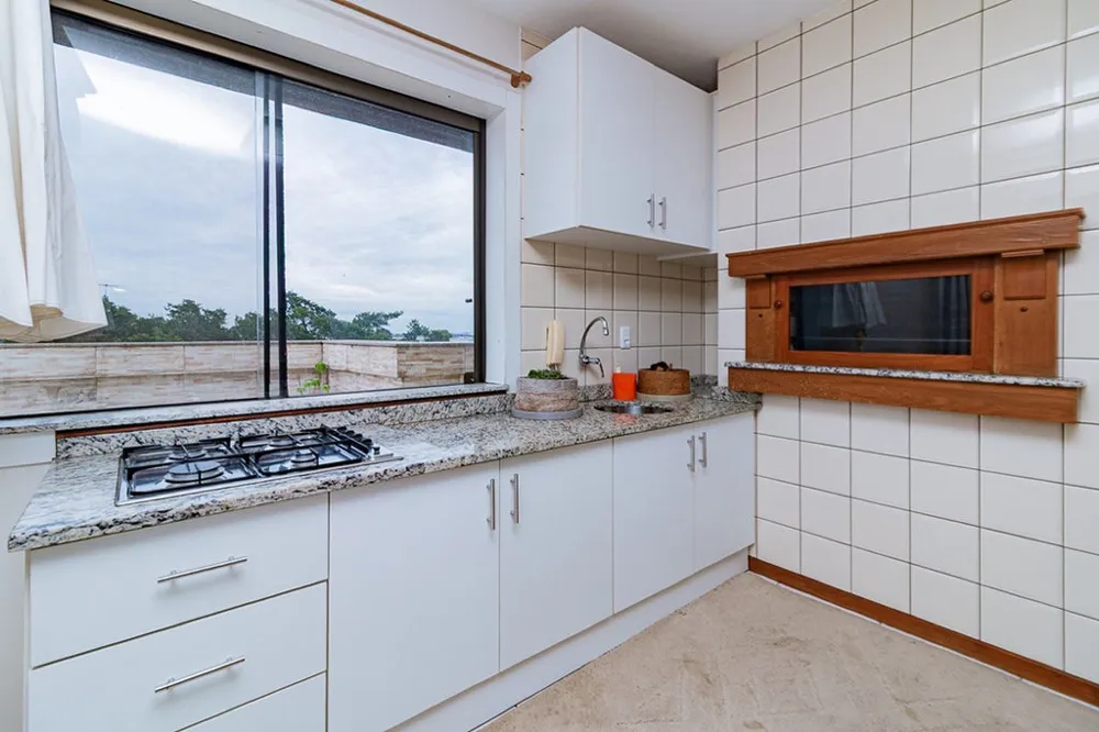 Cobertura Duplex para venda no bairro Jardim Lindóia em Porto Alegre