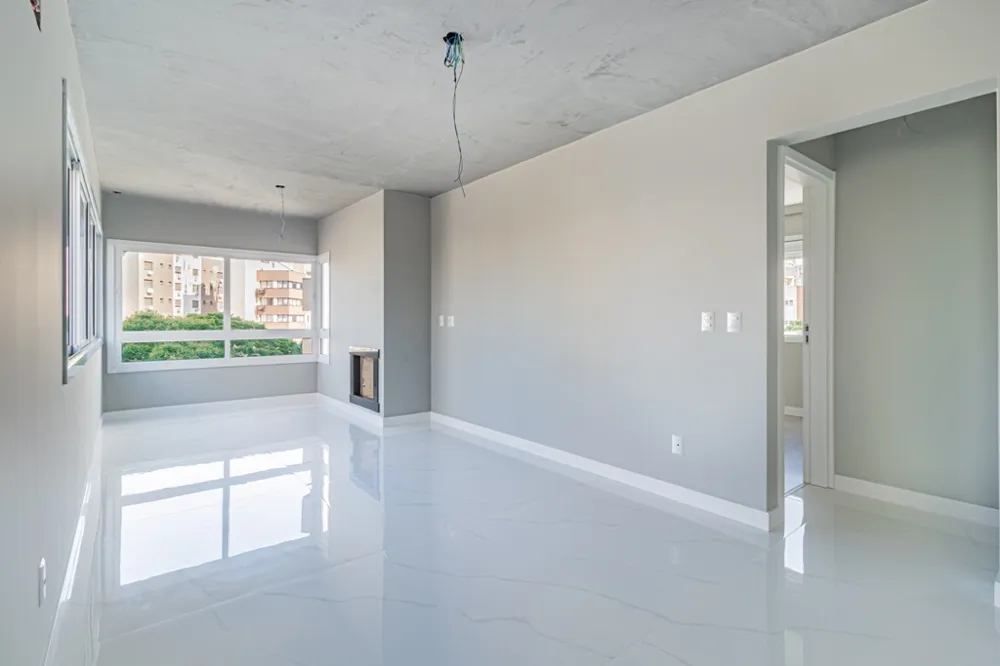 Apartamento para venda no bairro Petrópolis em Porto Alegre