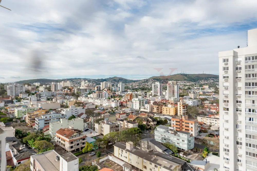 Apartamento para venda no bairro Jardim Botânico em Porto Alegre