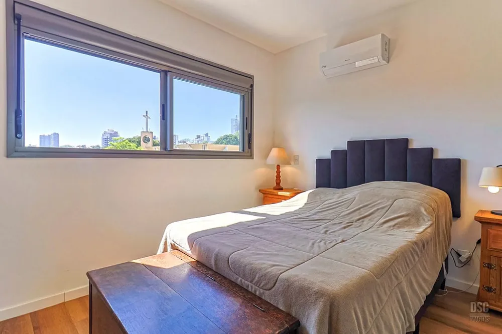 Apartamento para venda no bairro Jardim Europa em Porto Alegre