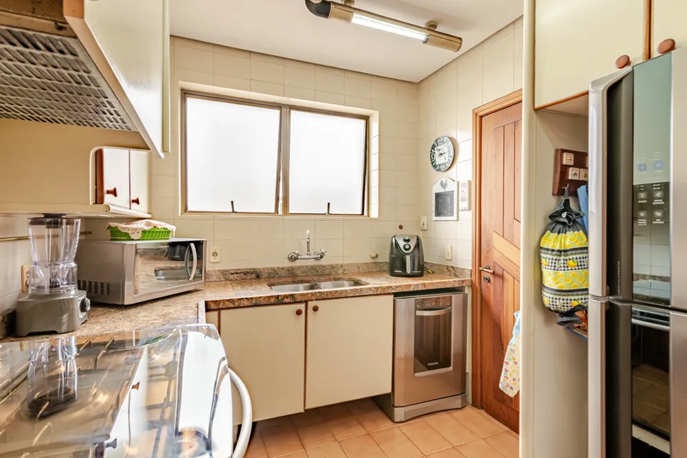 Cobertura Duplex para venda no bairro Bela Vista em Porto Alegre