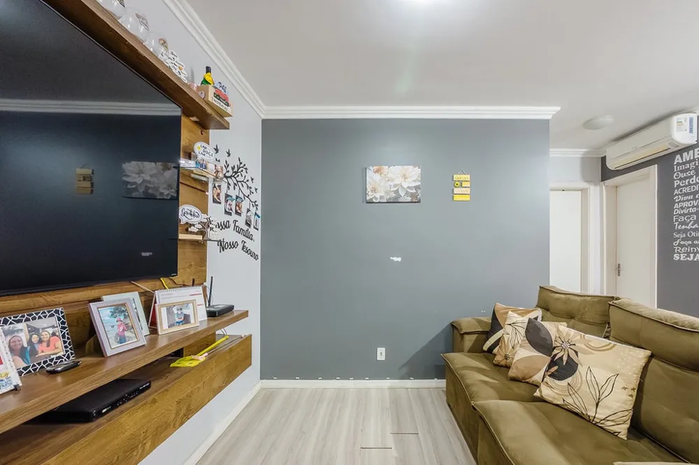 Apartamento para venda no bairro Fátima em Canoas