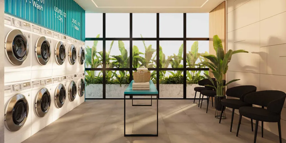 Studio para venda no bairro Dom Bosco em Itajaí