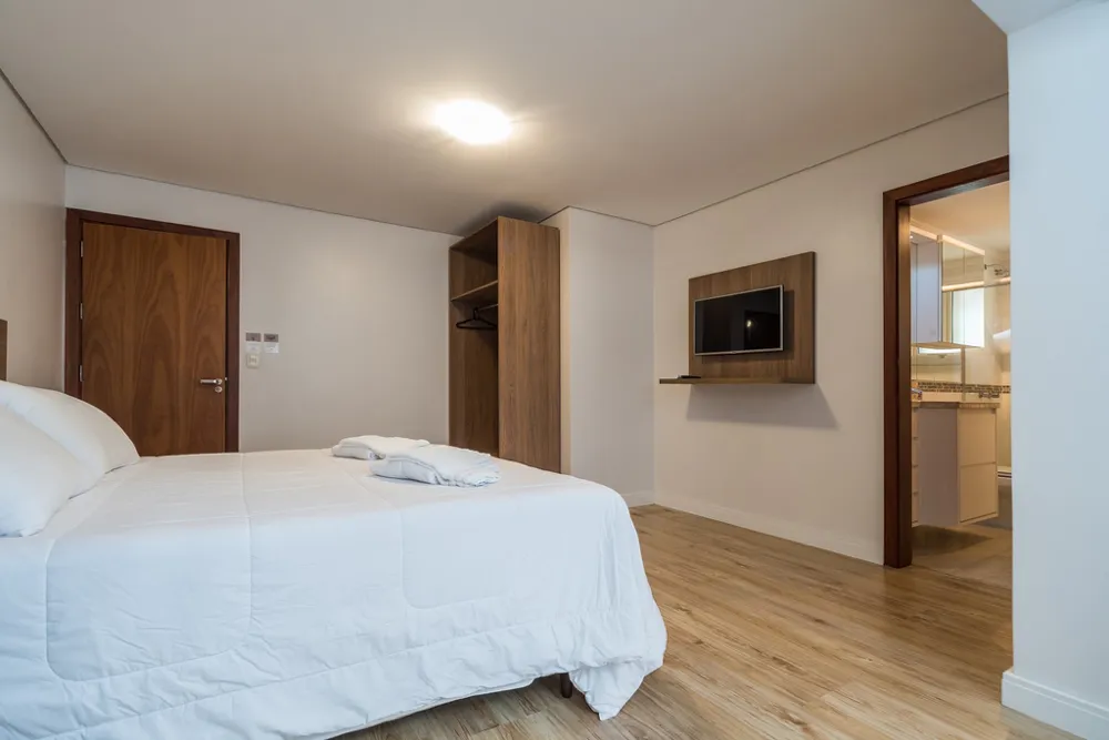 Apartamento para venda no bairro Centro em Gramado