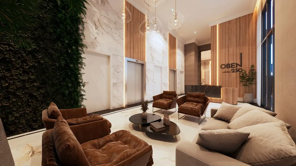 Apartamento para venda no bairro Meia Praia em Itapema