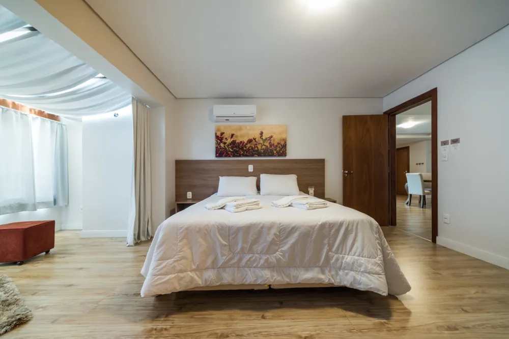 Apartamento para venda no bairro Centro em Gramado