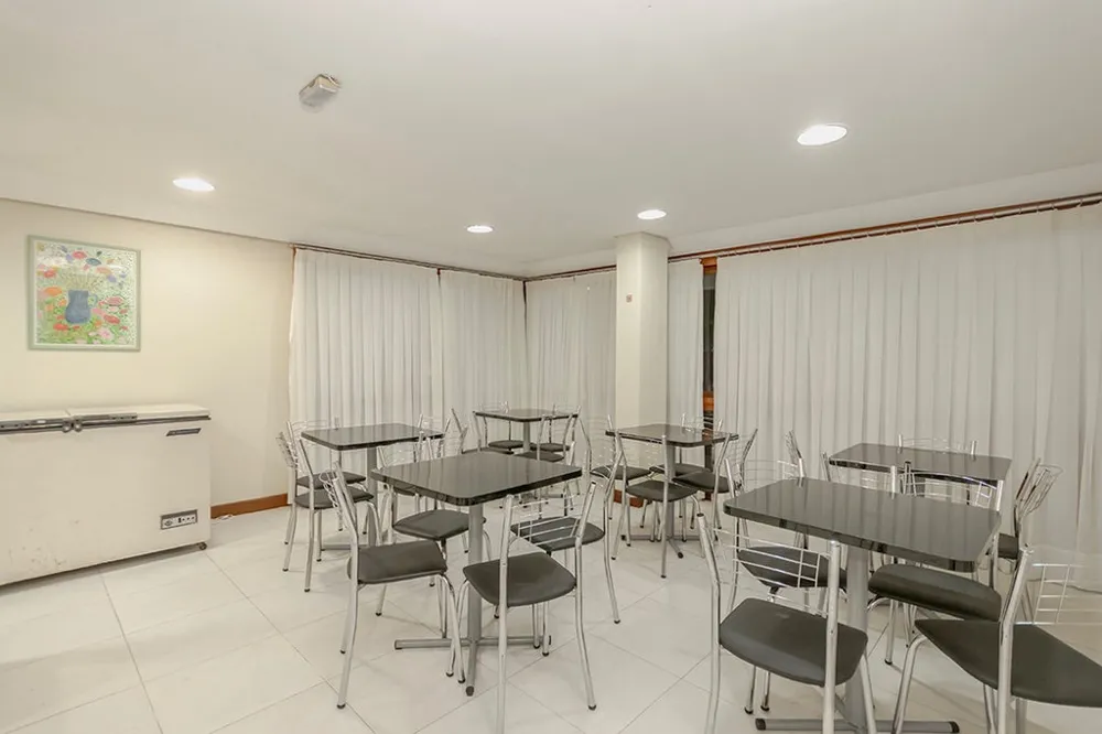 Cobertura Duplex para venda no bairro Nonoai em Porto Alegre