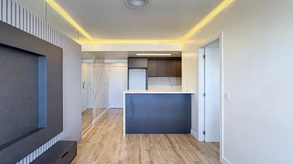 Apartamento para venda no bairro Santana em Porto Alegre