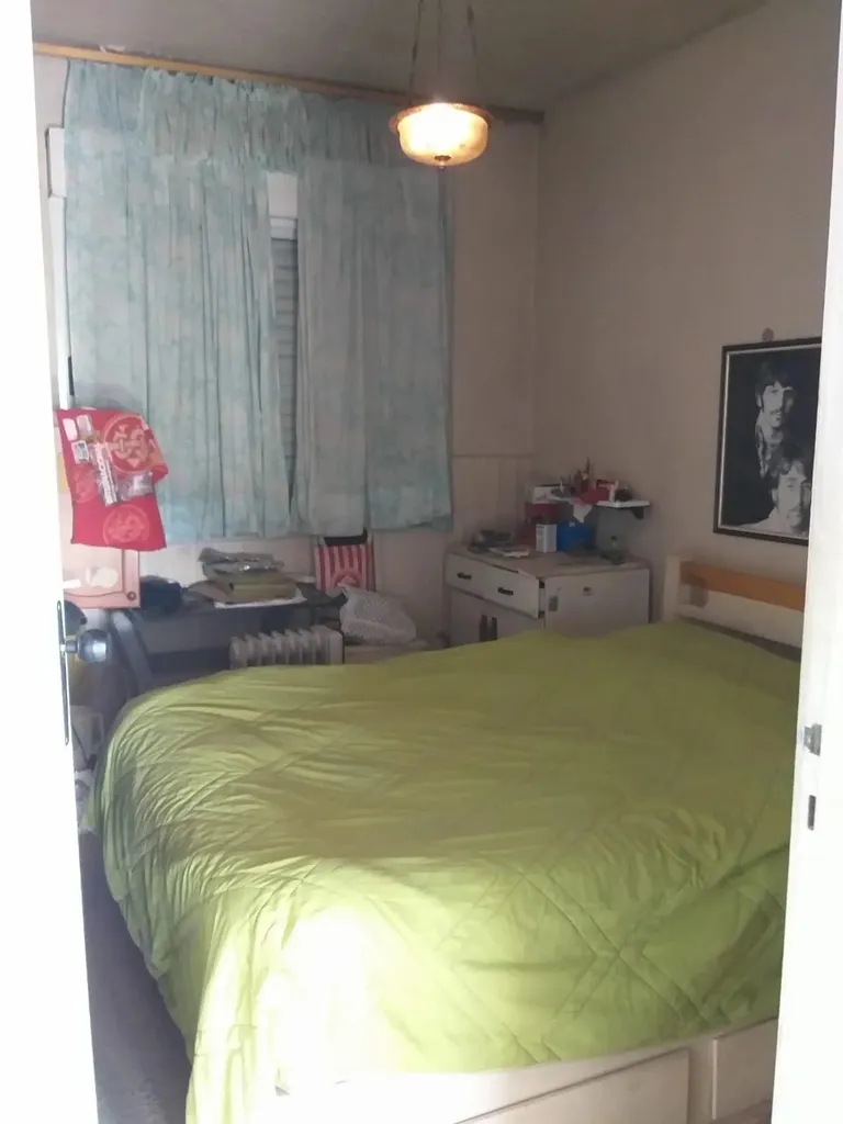 Apartamento para venda no bairro São João em Porto Alegre