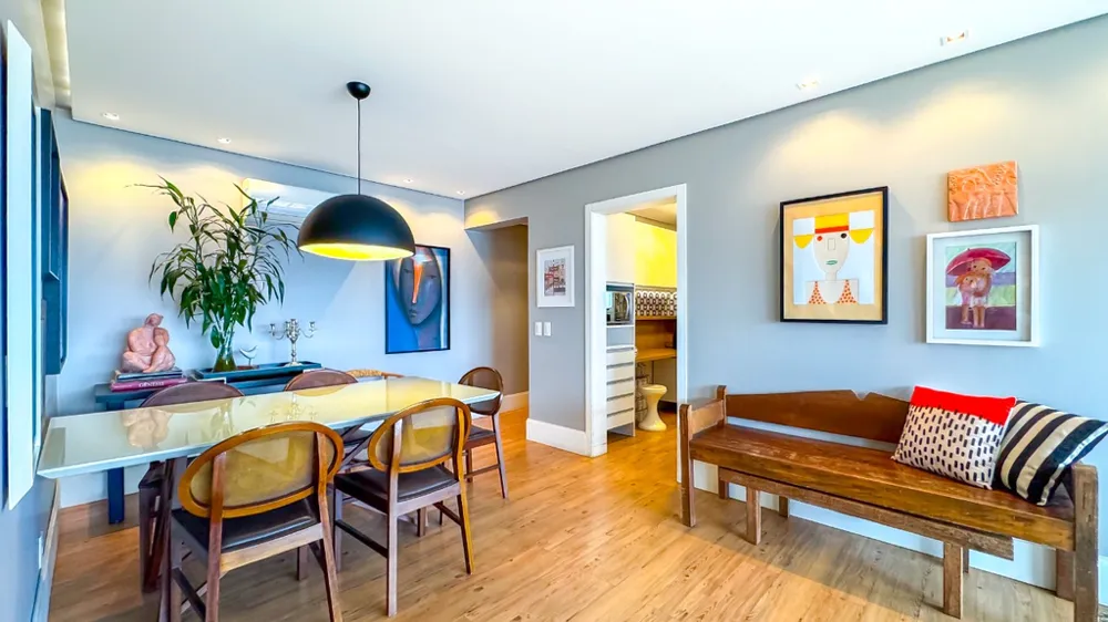 Apartamento para venda no bairro Petrópolis em Porto Alegre