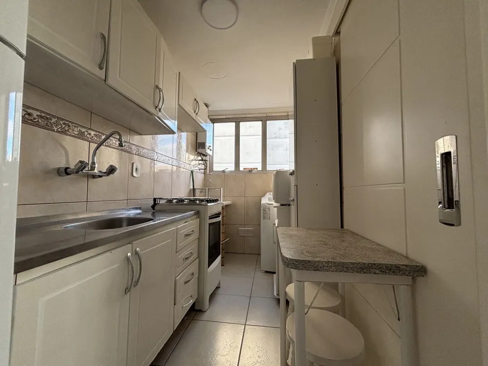 Apartamento para venda no bairro Centro Histórico em Porto Alegre