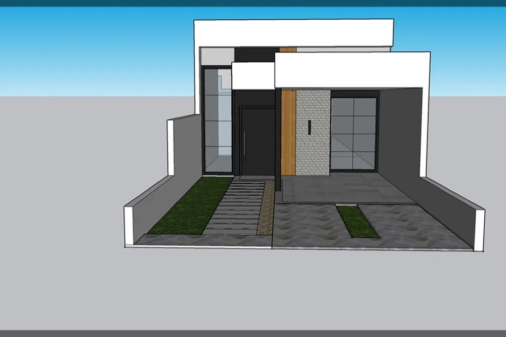 Casa para venda no bairro Morro Santana em Porto Alegre