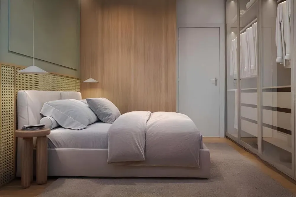 Apartamento para venda no bairro Morretes em Itapema
