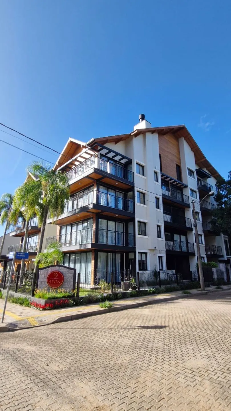 Apartamento para venda no bairro Juriti em Nova Petrópolis