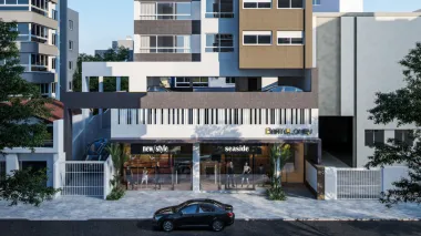 Loja comercial para venda no bairro Centro em Torres
