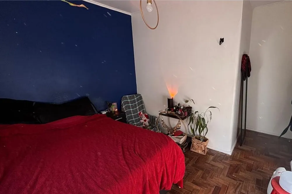Apartamento para venda no bairro Centro Histórico em Porto Alegre