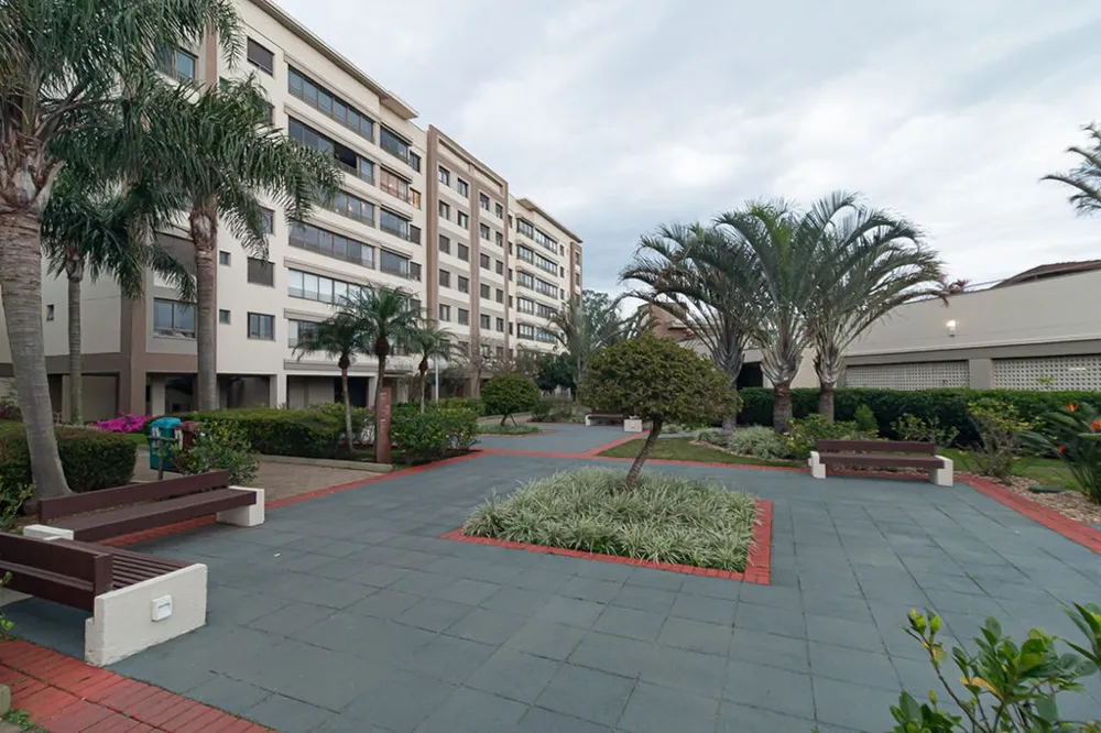 Apartamento para venda no bairro Ipanema em Porto Alegre