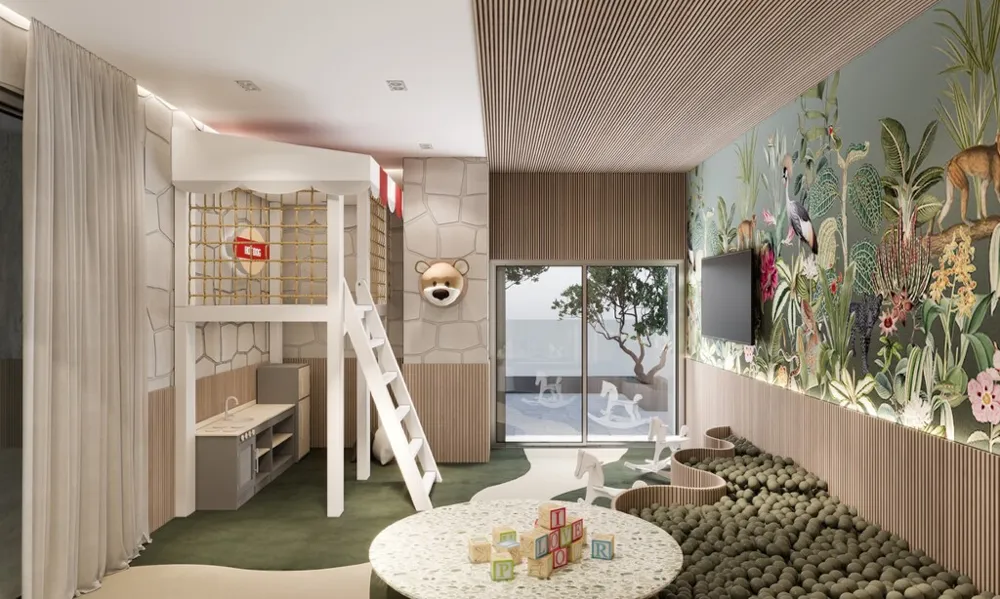 Apartamento para venda no bairro Fazenda em Itajaí