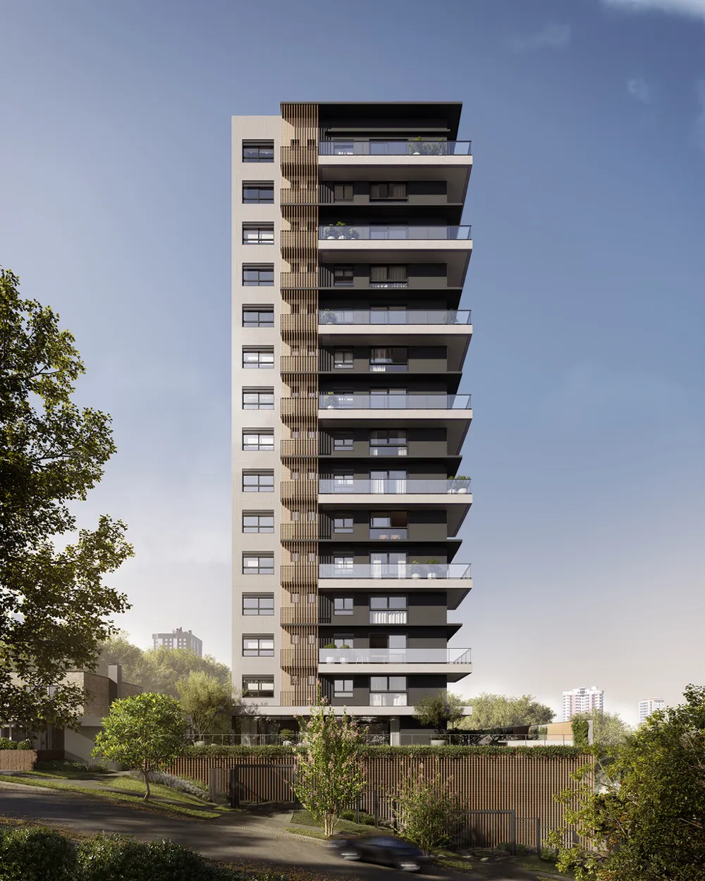 Apartamento para venda no bairro Petrópolis em Porto Alegre