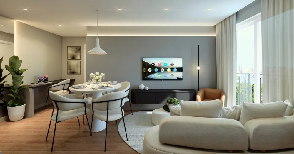 Apartamento para venda no bairro Progresso  em Bento Gonçalves