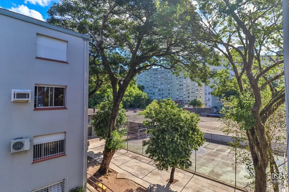 Apartamento para venda no bairro Jardim Itu em Porto Alegre