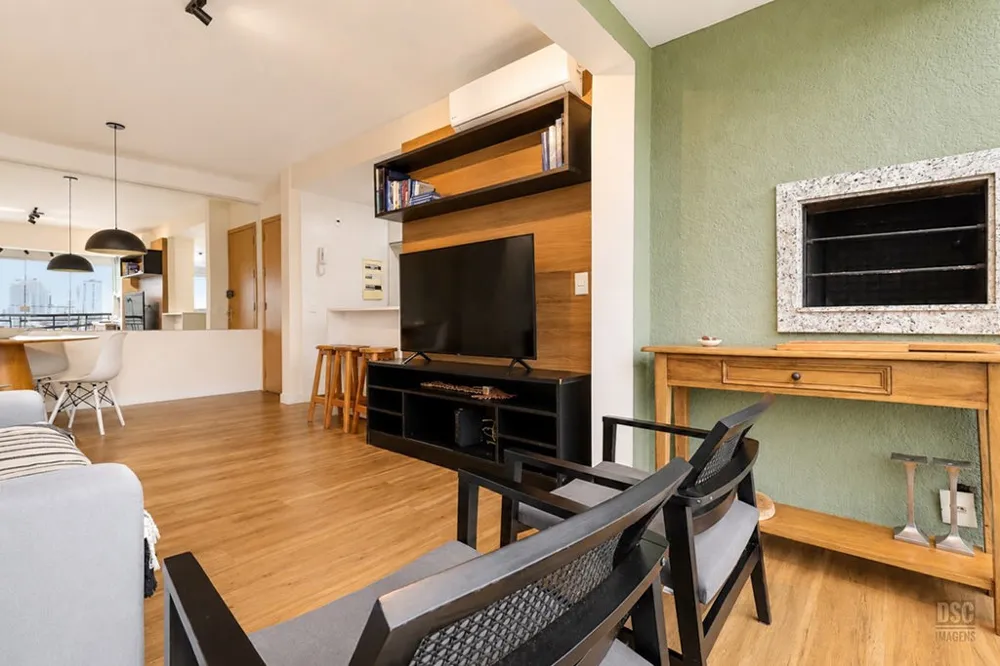 Apartamento para venda no bairro Passo da Areia em Porto Alegre