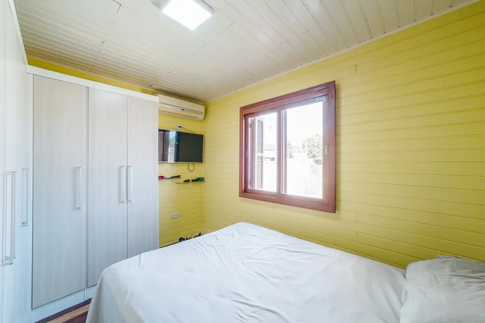 Casa para venda no bairro Centro em Canoas