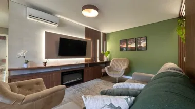 Apartamento para venda no bairro Piratini em Gramado