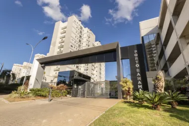 Apartamento para venda no bairro Jardim Carvalho em Porto Alegre