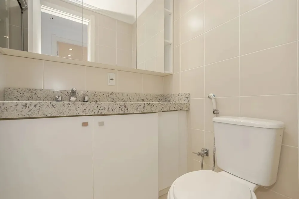 Apartamento para venda no bairro Tristeza em Porto Alegre
