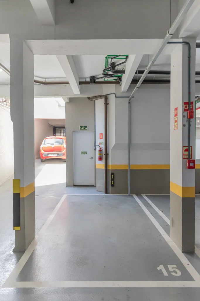 Apartamento para venda no bairro Moinhos de Vento em Porto Alegre