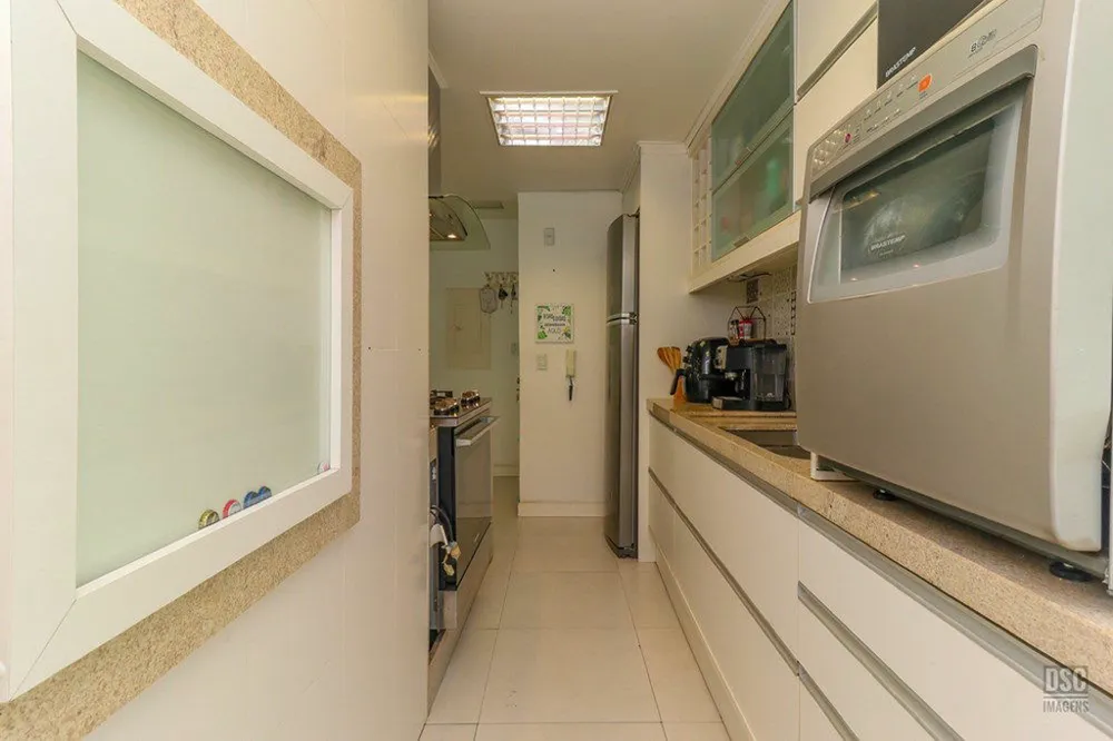Apartamento para venda no bairro Higienópolis em Porto Alegre