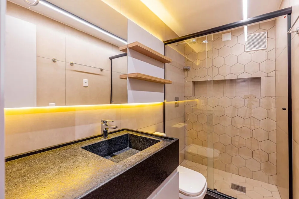 Apartamento para venda no bairro Três Figueiras em Porto Alegre