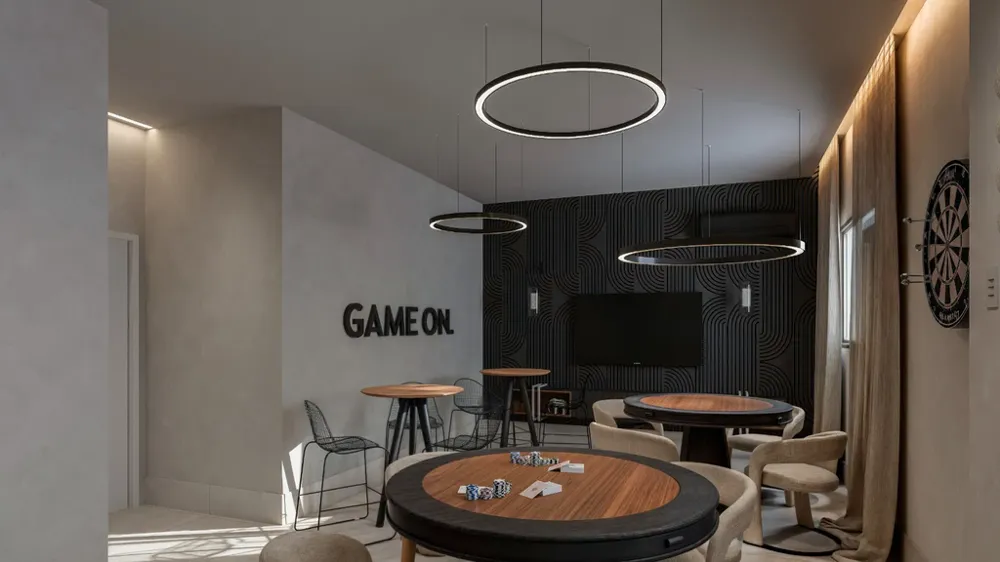 Apartamento para venda no bairro São Judas em Itajaí