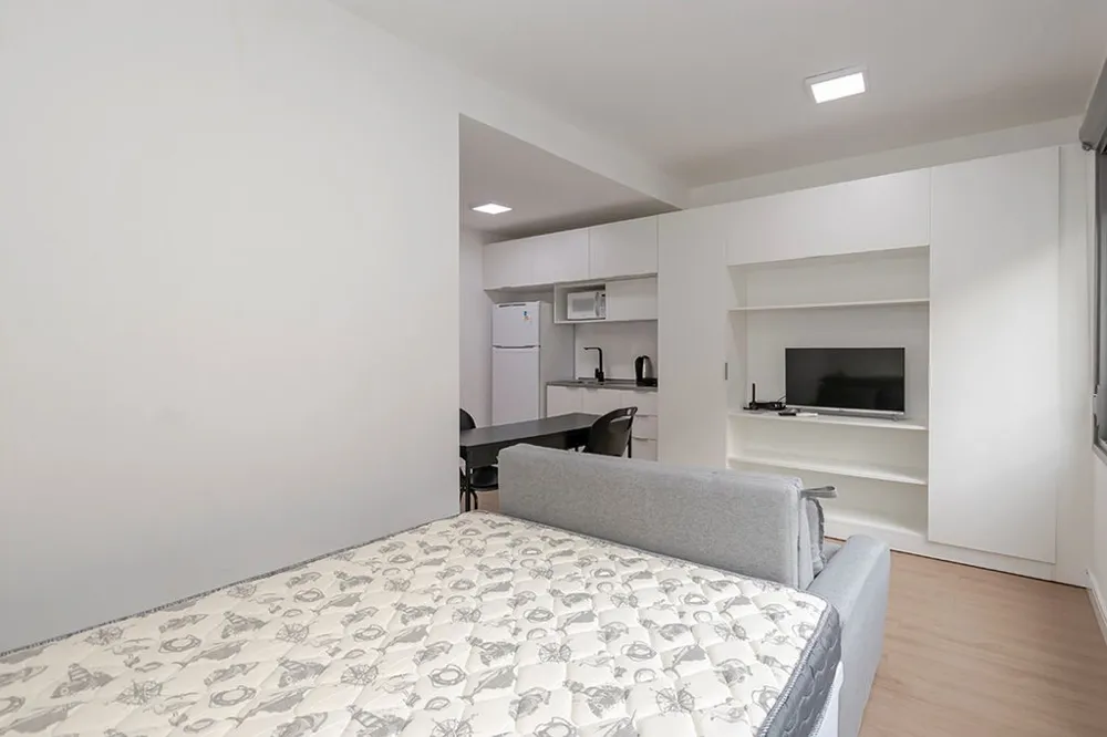 Studio para venda no bairro Cidade Baixa em Porto Alegre
