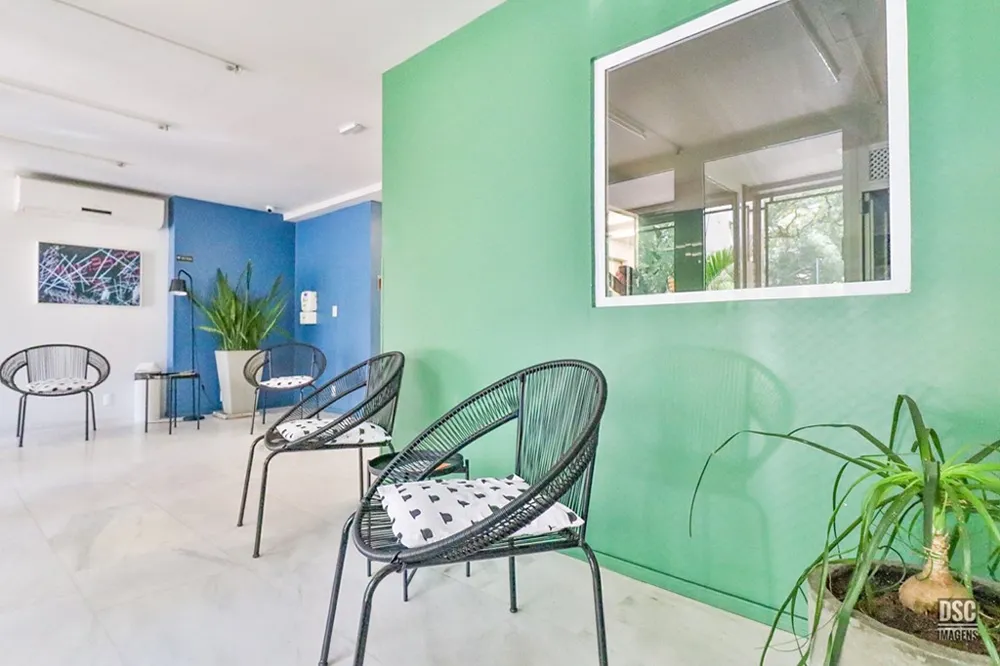 Apartamento para venda no bairro Centro Histórico em Porto Alegre