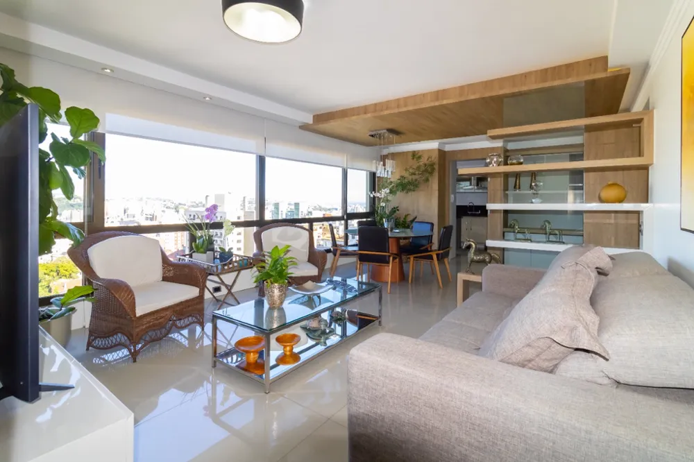 Apartamento para venda no bairro Petrópolis em Porto Alegre