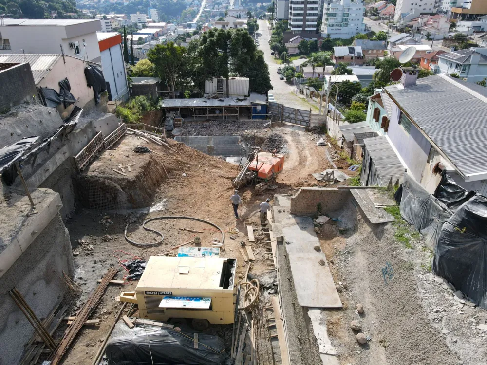 Apartamento para venda no bairro Progresso  em Bento Gonçalves