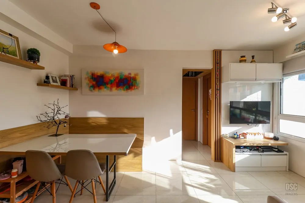 Apartamento para venda no bairro Tristeza em Porto Alegre