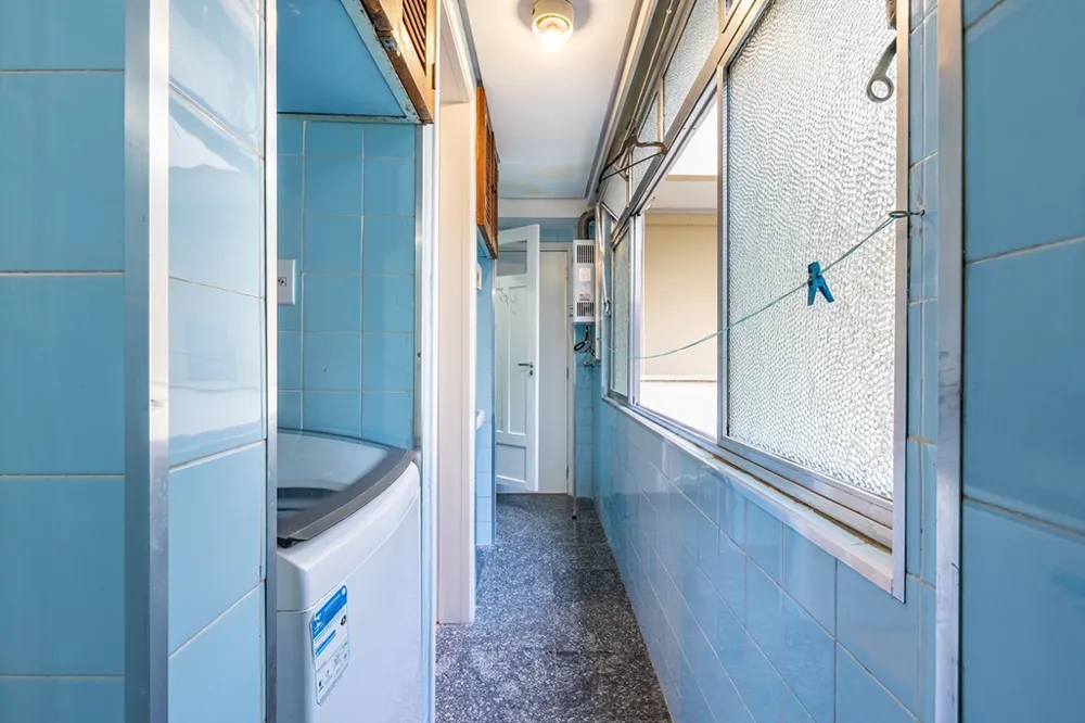 Apartamento para venda no bairro Centro Histórico em Porto Alegre