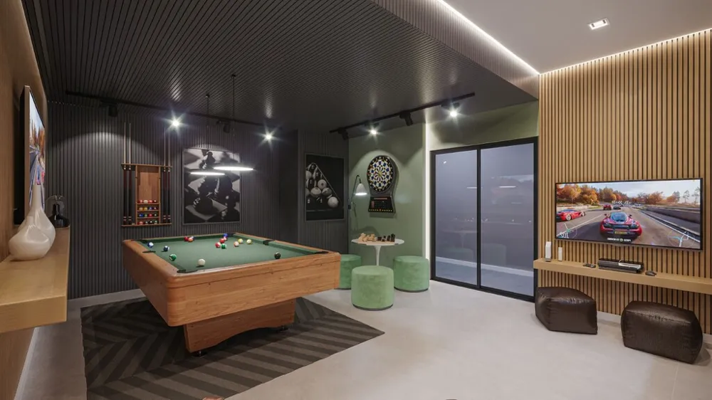 Apartamento para venda no bairro Praia Brava de Itajaí em Itajaí