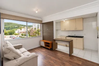 Apartamento para venda no bairro Partenon em Porto Alegre