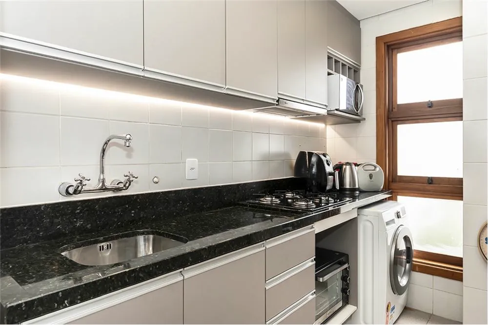 Apartamento para venda no bairro Independência em Porto Alegre