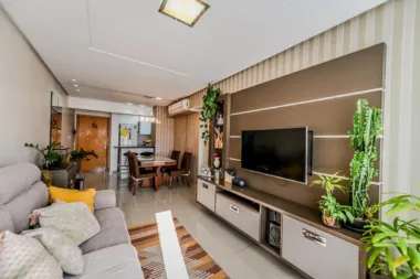 Apartamento para venda no bairro Cavalhada em Porto Alegre