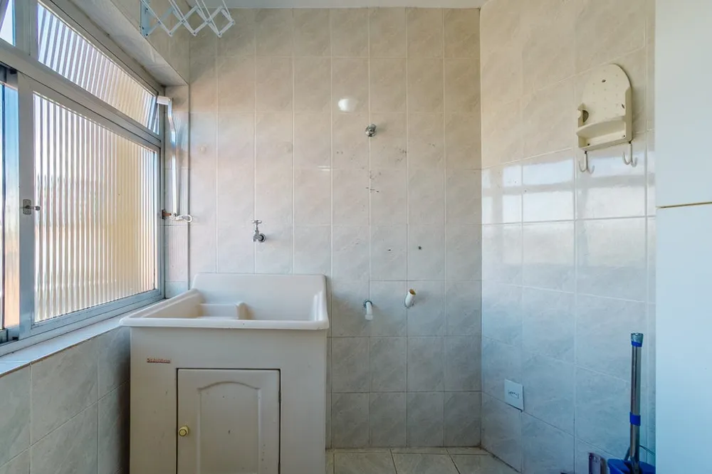 Apartamento para venda no bairro Nossa Senhora das Graças em Canoas