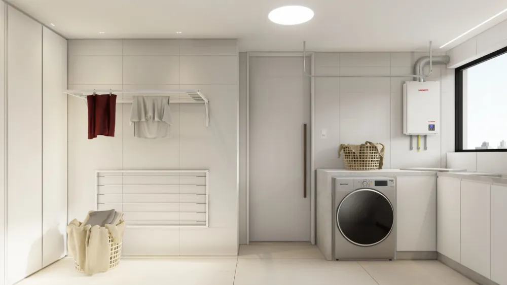 Apartamento para venda no bairro Bela Vista em Porto Alegre