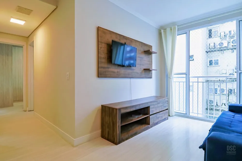 Apartamento para venda no bairro Vila Nova em Porto Alegre